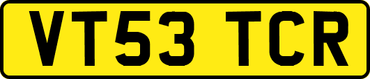 VT53TCR