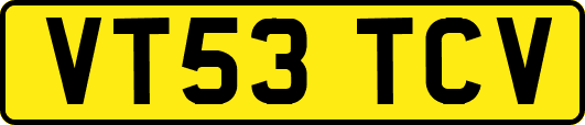 VT53TCV