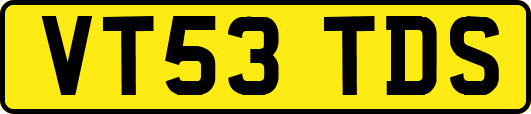 VT53TDS