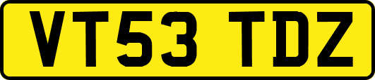 VT53TDZ