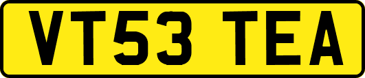 VT53TEA