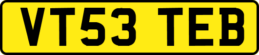 VT53TEB