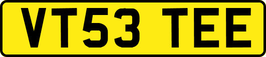 VT53TEE