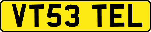 VT53TEL