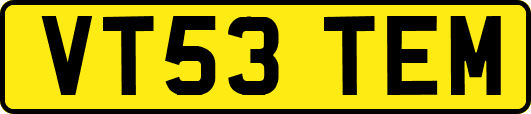 VT53TEM