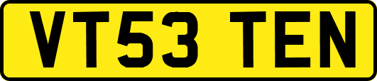 VT53TEN