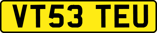 VT53TEU