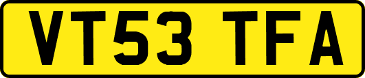 VT53TFA