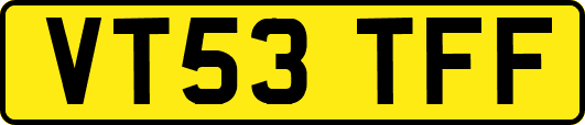 VT53TFF