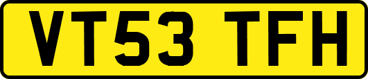 VT53TFH
