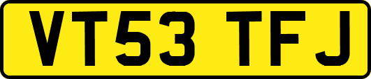 VT53TFJ