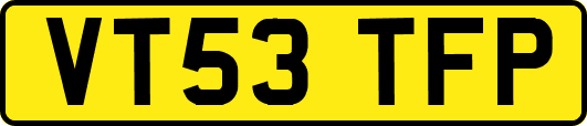 VT53TFP