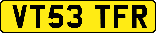 VT53TFR