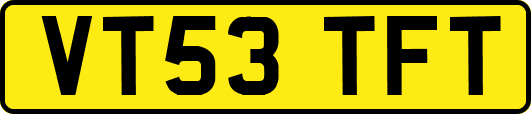 VT53TFT
