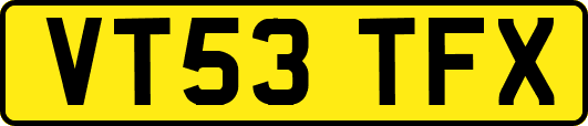 VT53TFX