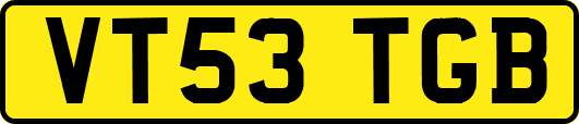 VT53TGB