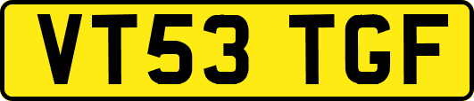 VT53TGF