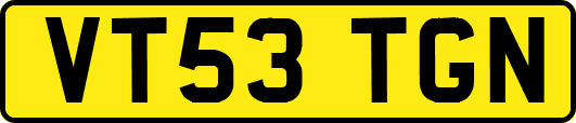 VT53TGN