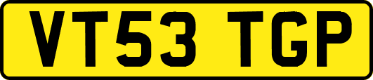 VT53TGP