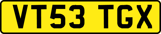 VT53TGX