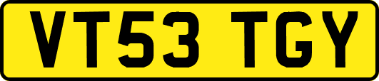 VT53TGY