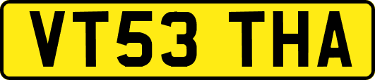 VT53THA