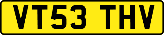 VT53THV