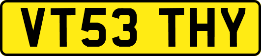 VT53THY