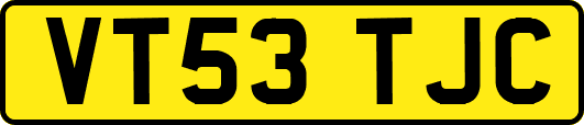 VT53TJC