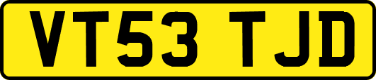 VT53TJD