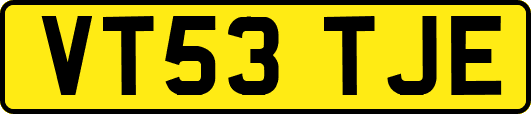 VT53TJE