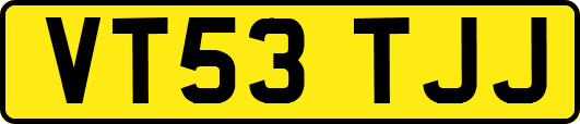 VT53TJJ