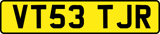 VT53TJR