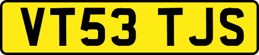 VT53TJS