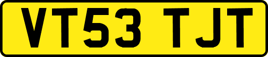 VT53TJT