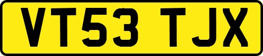 VT53TJX