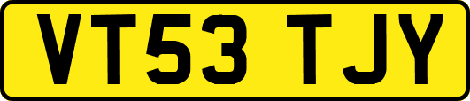 VT53TJY