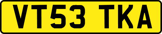 VT53TKA