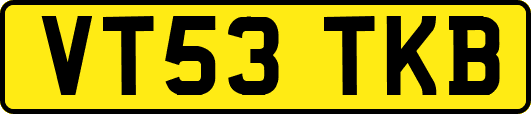VT53TKB
