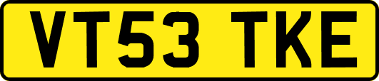 VT53TKE