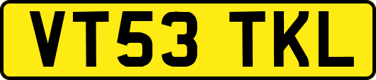 VT53TKL