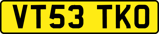 VT53TKO