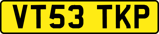 VT53TKP