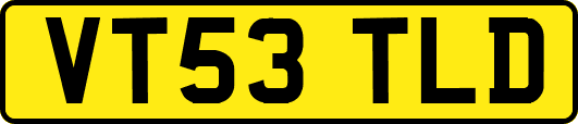 VT53TLD