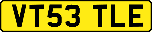 VT53TLE