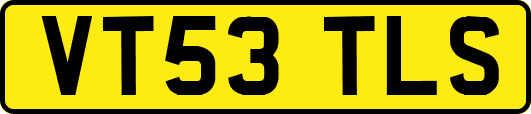 VT53TLS