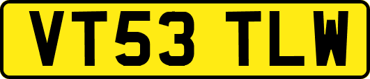 VT53TLW