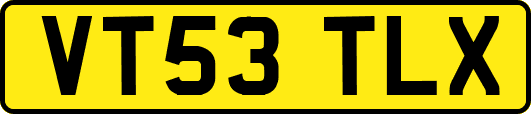 VT53TLX