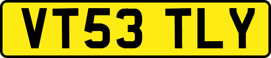 VT53TLY