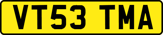 VT53TMA